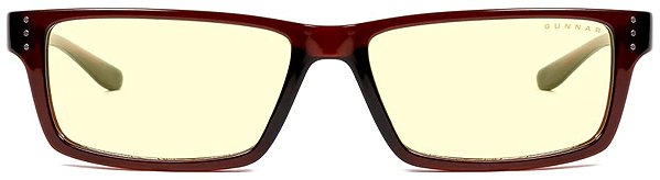 Computerbrille GUNNAR RIOT ESPRESSO ...