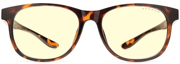 Computerbrille GUNNAR RUSH TORTOISE ...