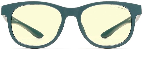 Computerbrille GUNNAR RUSH KIDS SMALL (4-8) TEAL ...