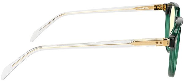 Computerbrille GUNNAR LOKI GOD OF MISCHIEF COLLECTOR'S EDITION ...