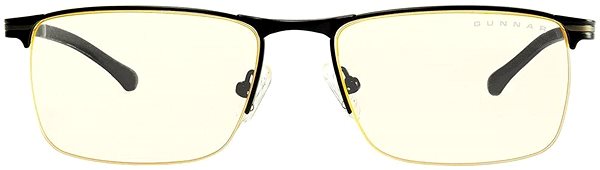 Monitor szemüveg GUNNAR Marin Onyx Clear ...