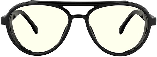 Monitor szemüveg GUNNAR Tallac Onyx Clear ...