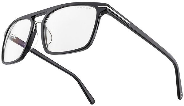 Computerbrille GUNNAR BARTON ONYX ...