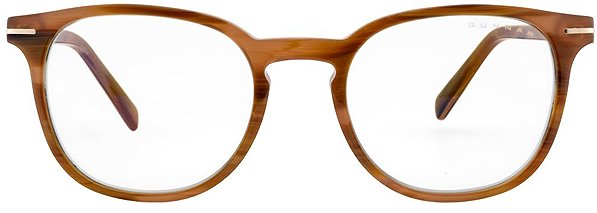 Computerbrille GUNNAR DAVIS MAPLE ...