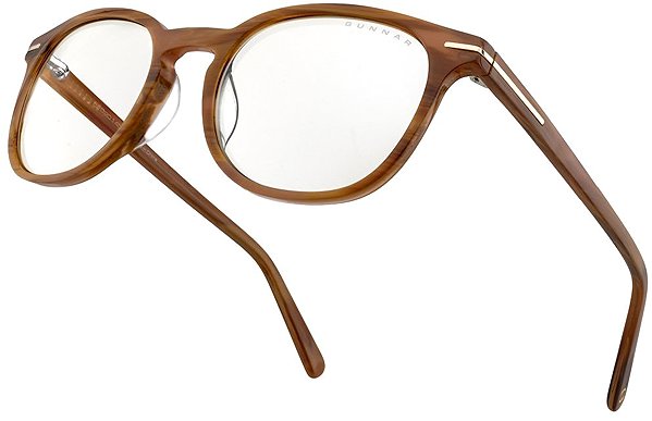 Computerbrille GUNNAR DAVIS MAPLE ...
