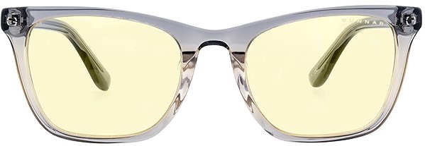 Computerbrille GUNNAR KISTA TINDRA READER SMOKY QUARTZ ...