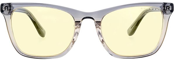 Computerbrille GUNNAR KISTA TINDRA READER SMOKY QUARTZ ...