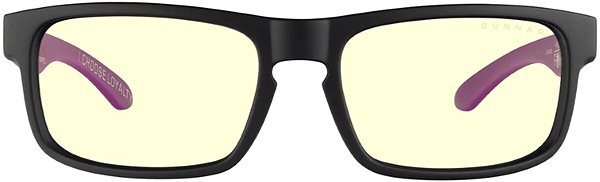 Monitor szemüveg GUNNAR ENIGMA MARVEL BLACK PANTHER EDITION ...