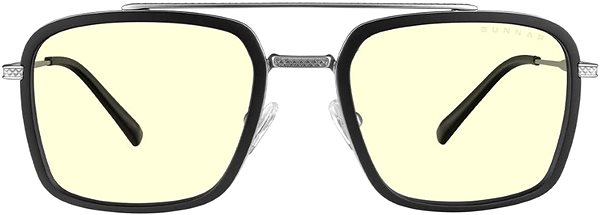Monitor szemüveg GUNNAR STARK INDUSTRIES EDITION AMBER ...