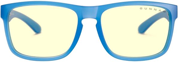 Monitor szemüveg GUNNAR INTERCEPT POP COBALT BLUE ...