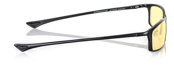 Computerbrille GUNNAR PHENOM ONYX ...