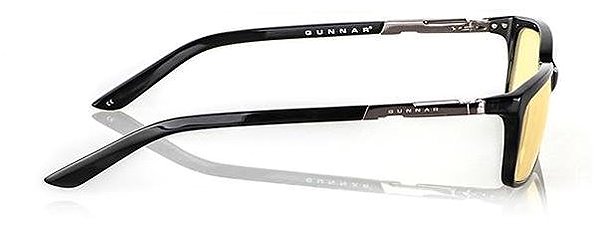 Computerbrille GUNNAR HAUS ONYX ...