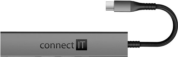 USB Hub CONNECT IT CompactPRO ...