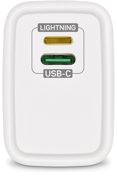 Wall Charger Connect IT Duplex ...