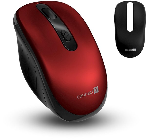 Mouse CONNECT IT Long Life ...