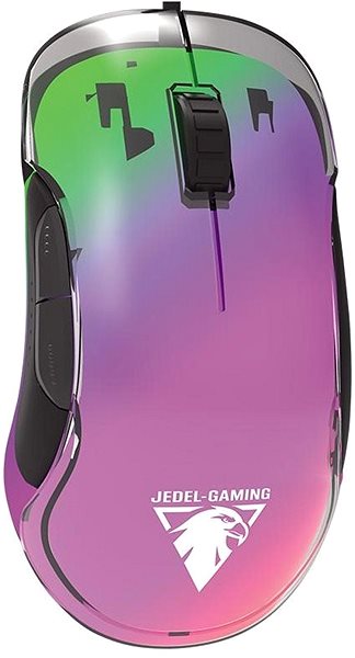 Gaming Mouse JEDEL GM1130 Screen