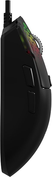 Gaming Mouse JEDEL GM693 black ...