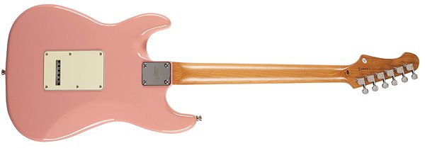 Elektrická gitara JET GUITARS JS 300 BGD ...