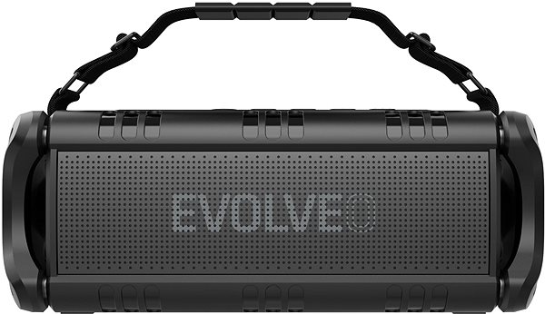 Bluetooth Speaker EVOLVEO Armor POWER 6 Screen