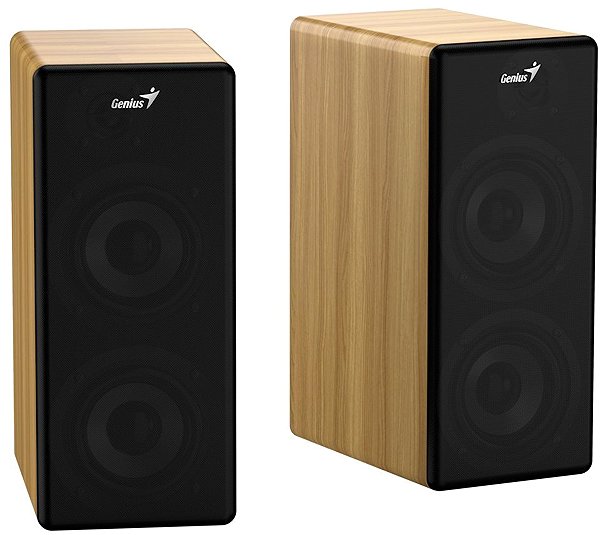 Reproduktory Genius SP-HF1220BT ...