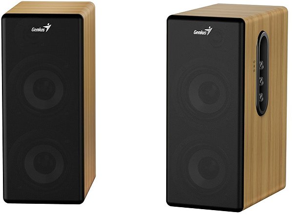 Reproduktory Genius SP-HF1220BT ...