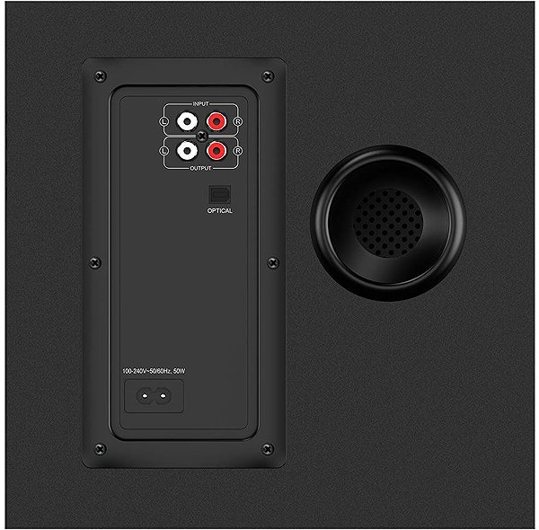 Speakers Genius SW-2.1 1850BT .