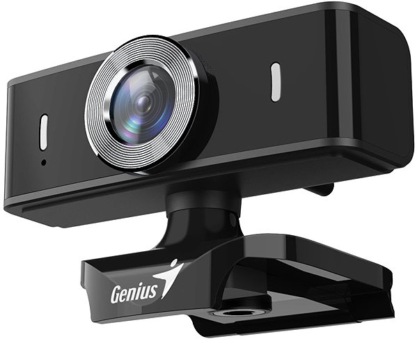 Webcam Genius FaceCam 2000X2 ...
