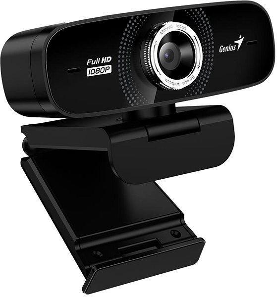 Webcam Genius FaceCam 2000X ...