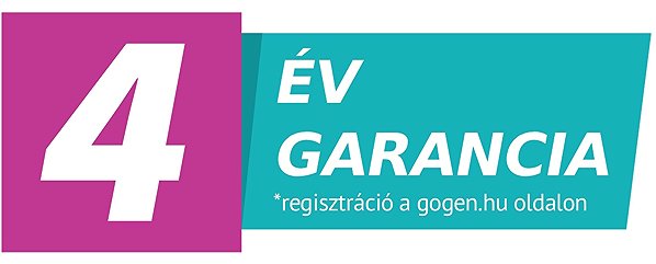 Időjárás állomás Gogen ME 7900 ...