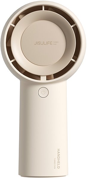 Fan JisuLife Life5 Plus Light Brown ...