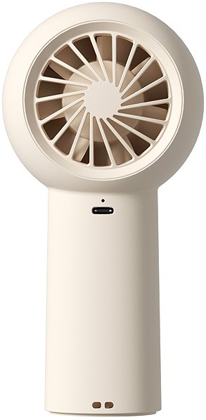 Fan JisuLife Life5 Plus Light Brown ...