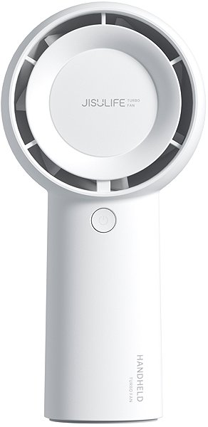 Fan JisuLife Life5 Plus White ...