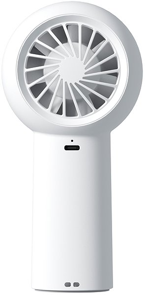 Fan JisuLife Life5 Plus White ...