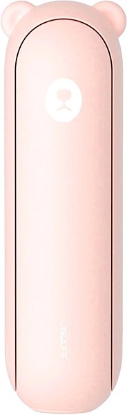 Fan JisuLife Life8 Plus pink ...