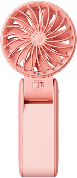 Fan JisuLife Life7 Pink ...