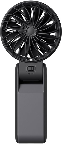 Fan JisuLife Life7 Black ...