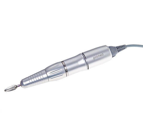 Electric nail file PROMED 1030 Professional nail grinder - 30 000 rpm .