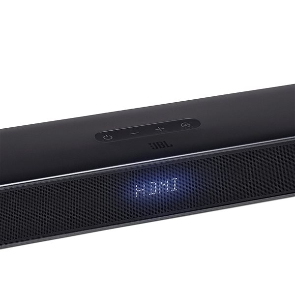 Sound Bar JBL Bar 2.0 All-In-One Features/technology