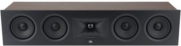 Speaker JBL STAGE 245C black ...