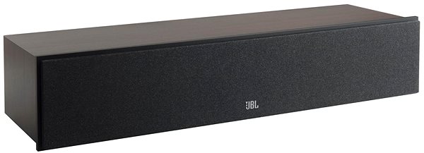 Speaker JBL STAGE 245C black ...