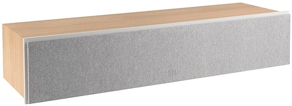 Speaker JBL STAGE 245C white ...