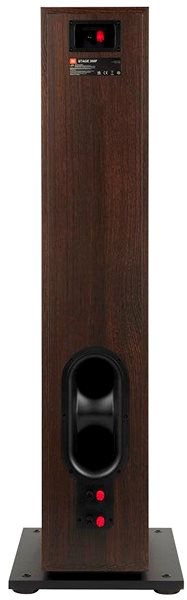 Speakers JBL STAGE 260F black .