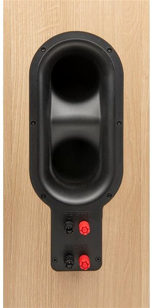 Hangfal szett JBL STAGE 260F - fehér ...