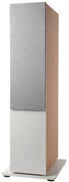 Speakers JBL STAGE 280F white .