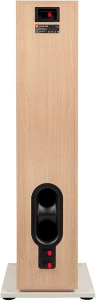 Speakers JBL STAGE 280F white .