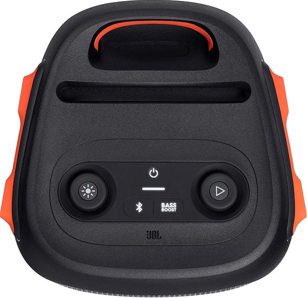 Bluetooth-Lautsprecher JBL Partybox 110 Mermale/Technologie
