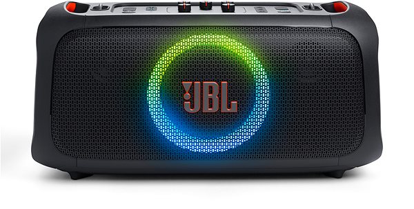 Bluetooth-Lautsprecher JBL Partybox On-The-Go Essential ...