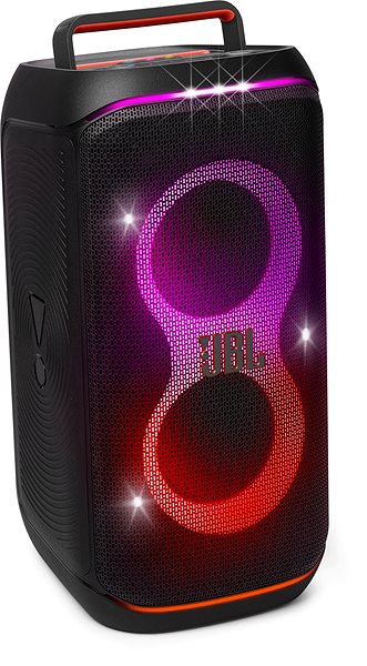 Bluetooth-Lautsprecher JBL Partybox Club 120 ...