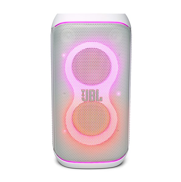 Bluetooth Speaker JBL Partybox Club 120 White ...