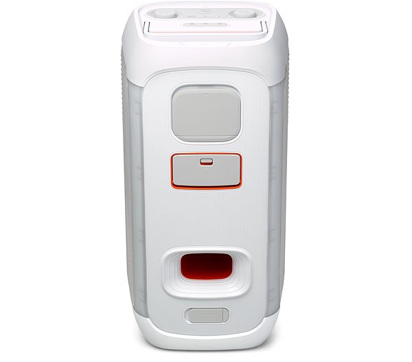 Bluetooth Speaker JBL Partybox Club 120 White ...
